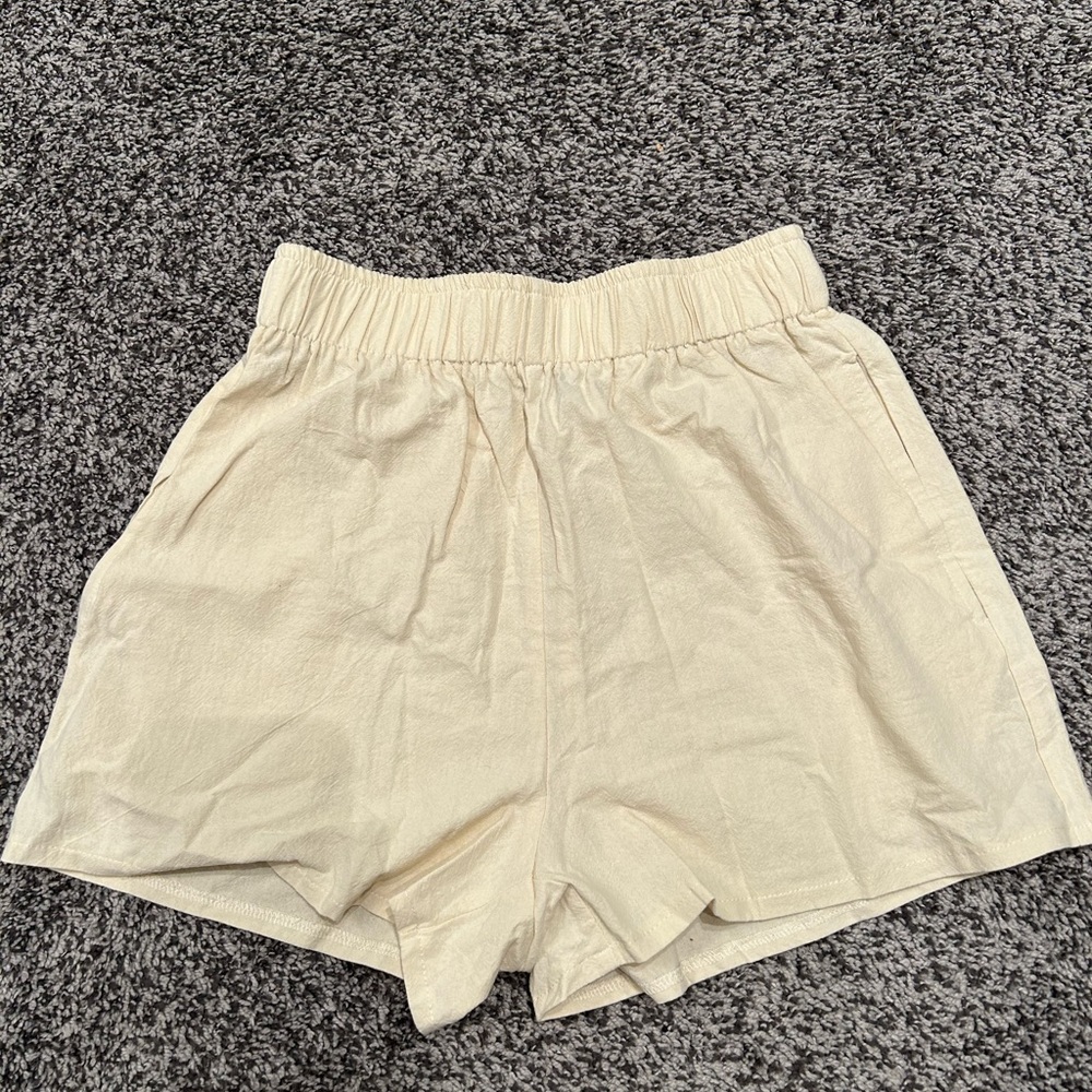 SHEIN shorts